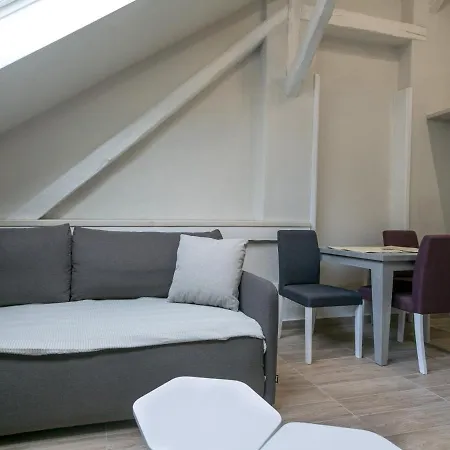 Apartment City Center Belgrade Exterior photo