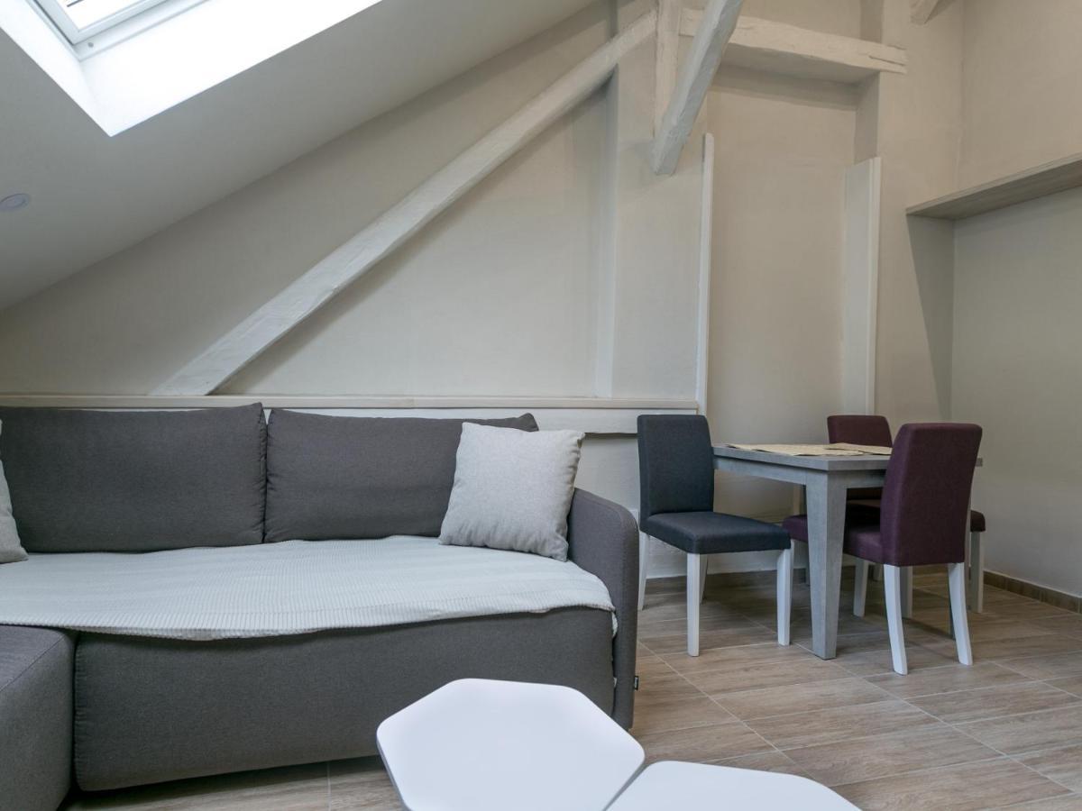 Center Apartment Belgrade