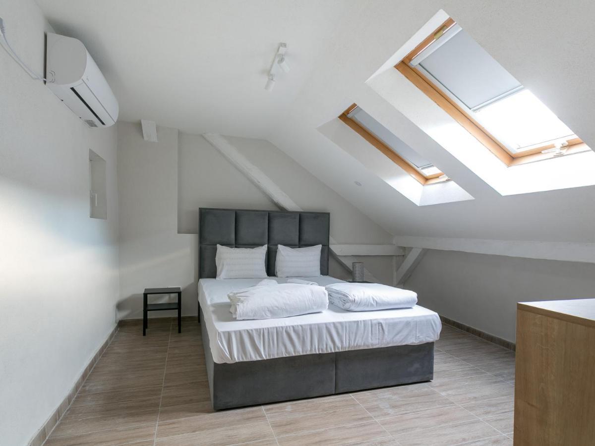 Center Apartment Belgrade