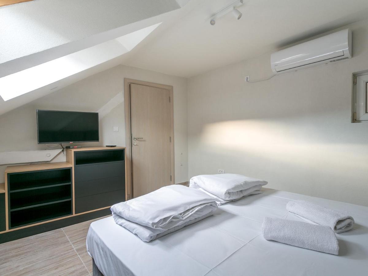 Center Apartment