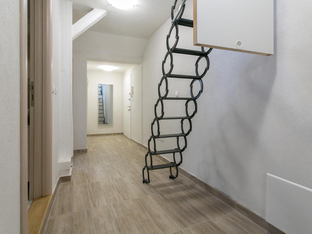 Apartment Center Belgrade