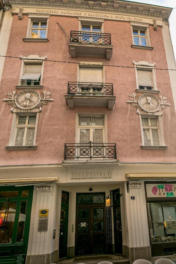 Center